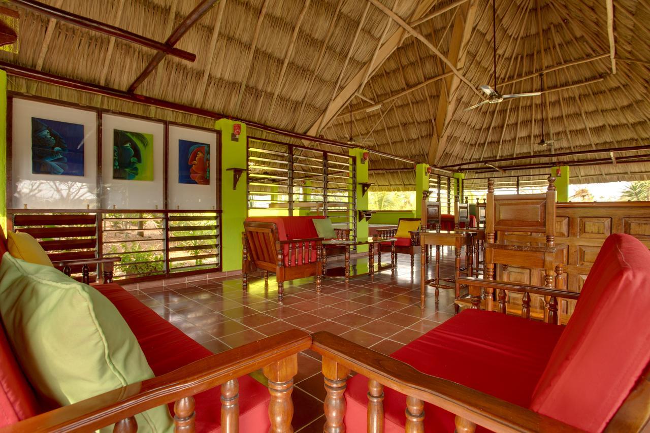 Cassia Hill Resort San Ignacio Exterior foto