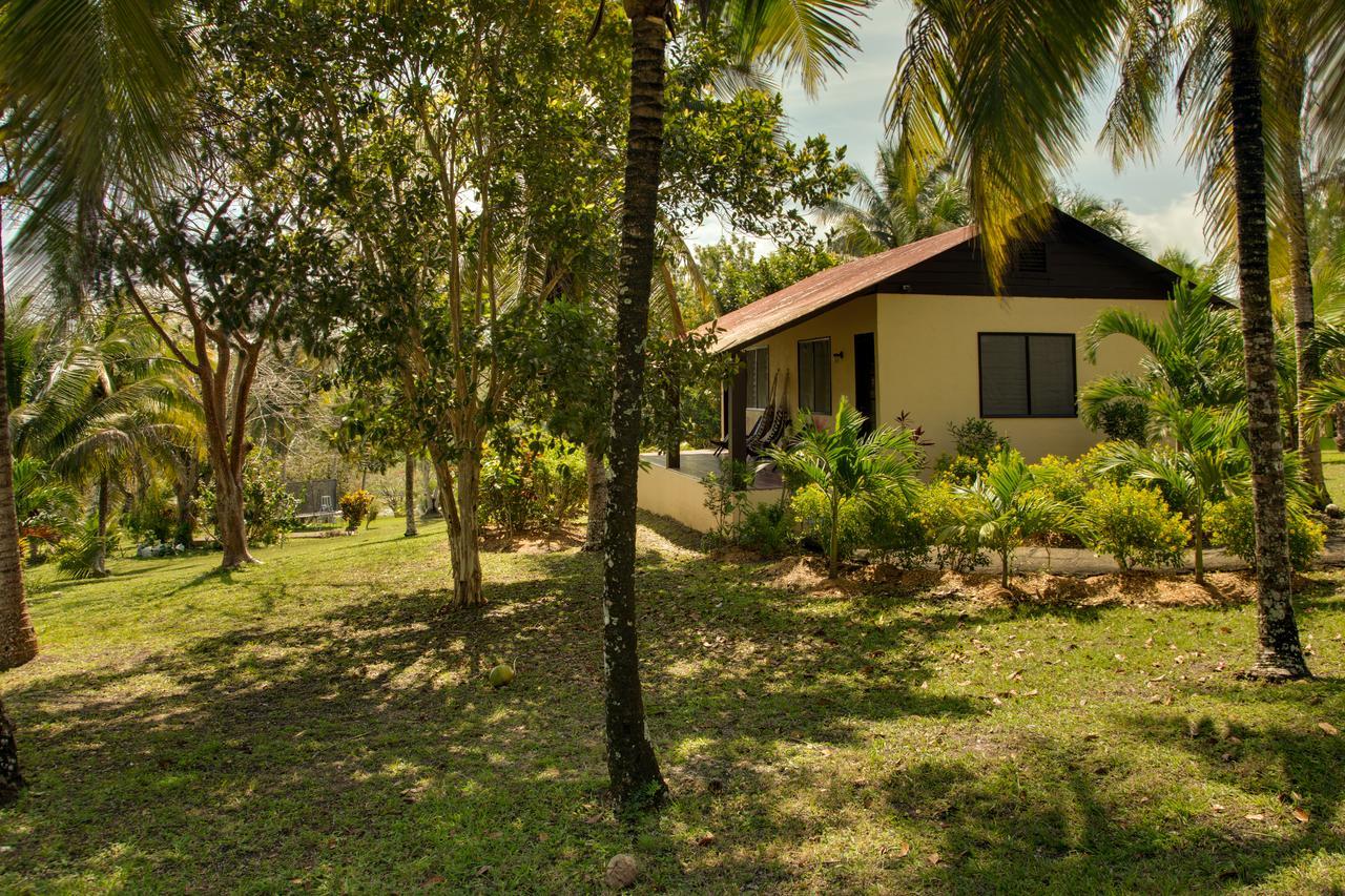 Cassia Hill Resort San Ignacio Exterior foto