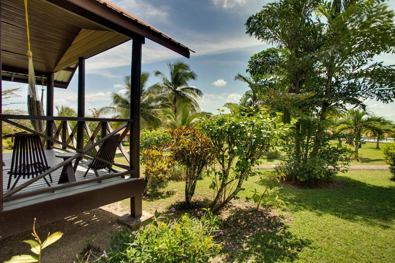 Cassia Hill Resort San Ignacio Exterior foto