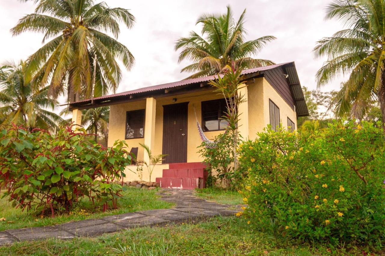 Cassia Hill Resort San Ignacio Exterior foto